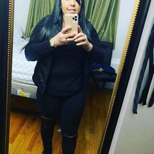 Meet your Posher, Danilda